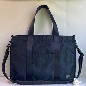 Porter Yoshida & Co. Tote Bag
